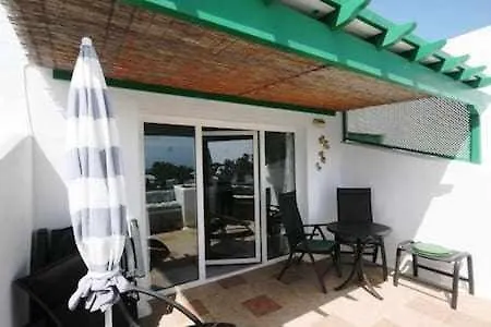 Apartment Coqueto Apart En Las Coronas Costa Teguise Spain