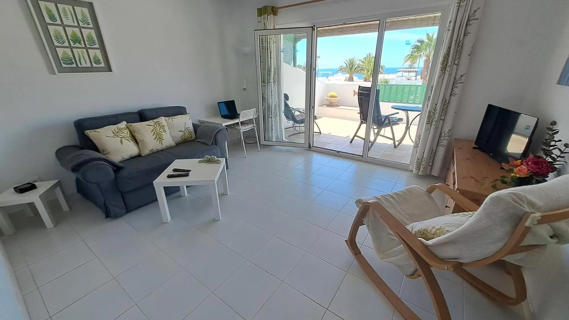 Apartment Coqueto Apart En Las Coronas Costa Teguise