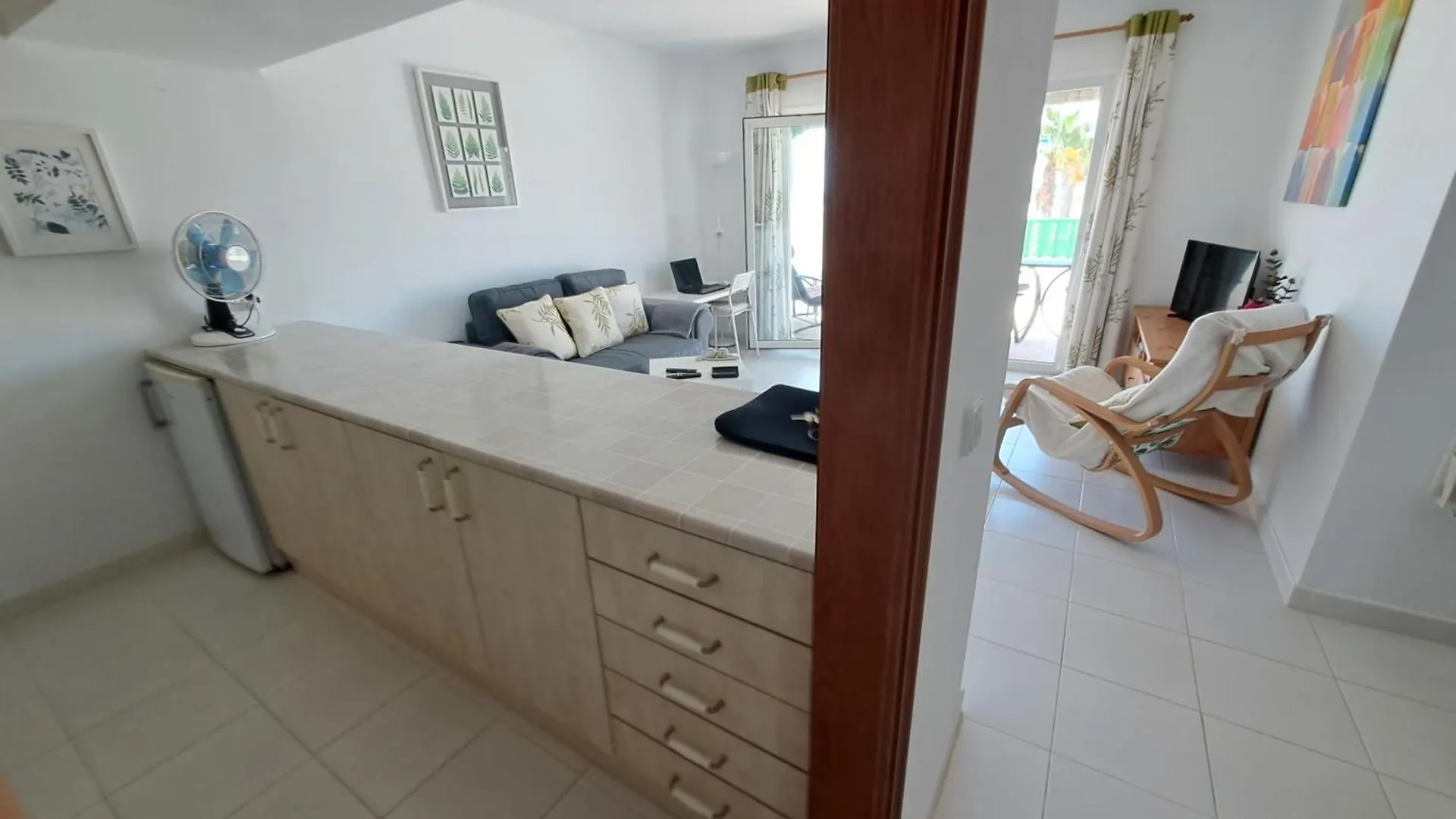 Coqueto Apart En Las Coronas Costa Teguise