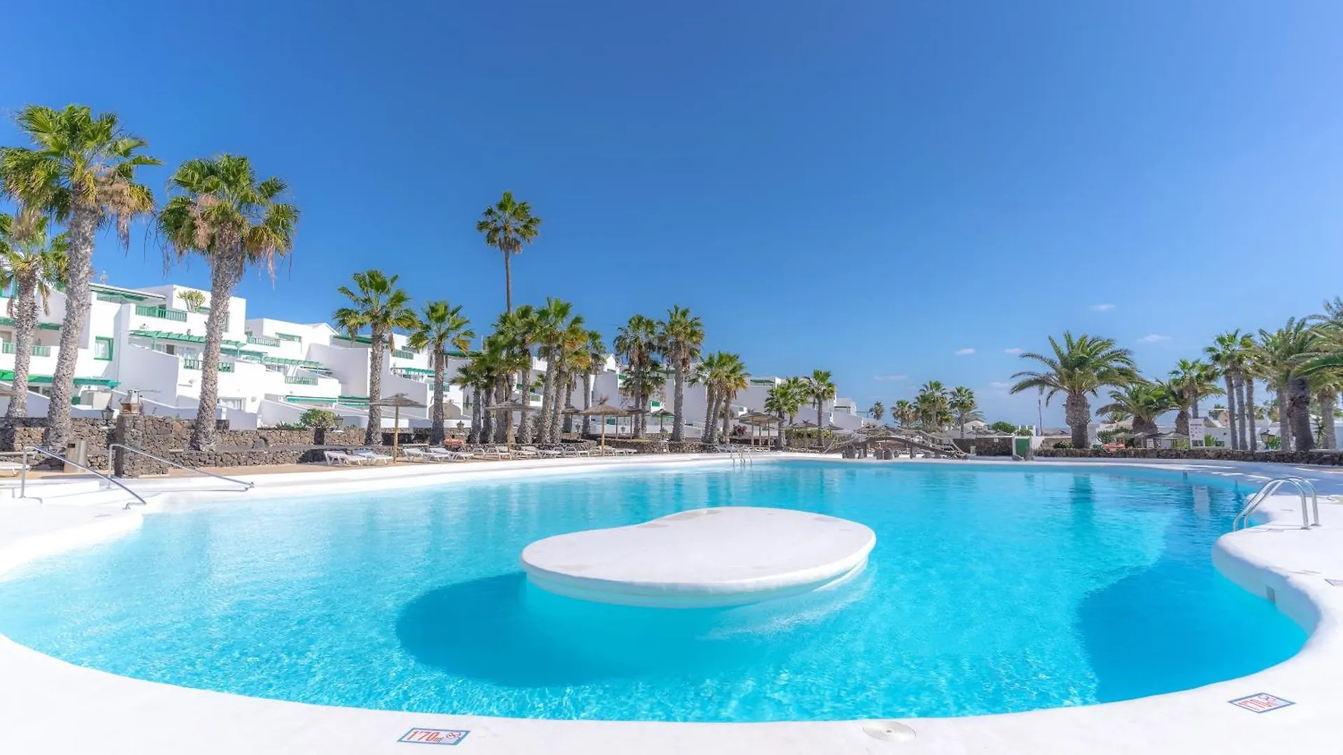 Apartment Coqueto Apart En Las Coronas Costa Teguise