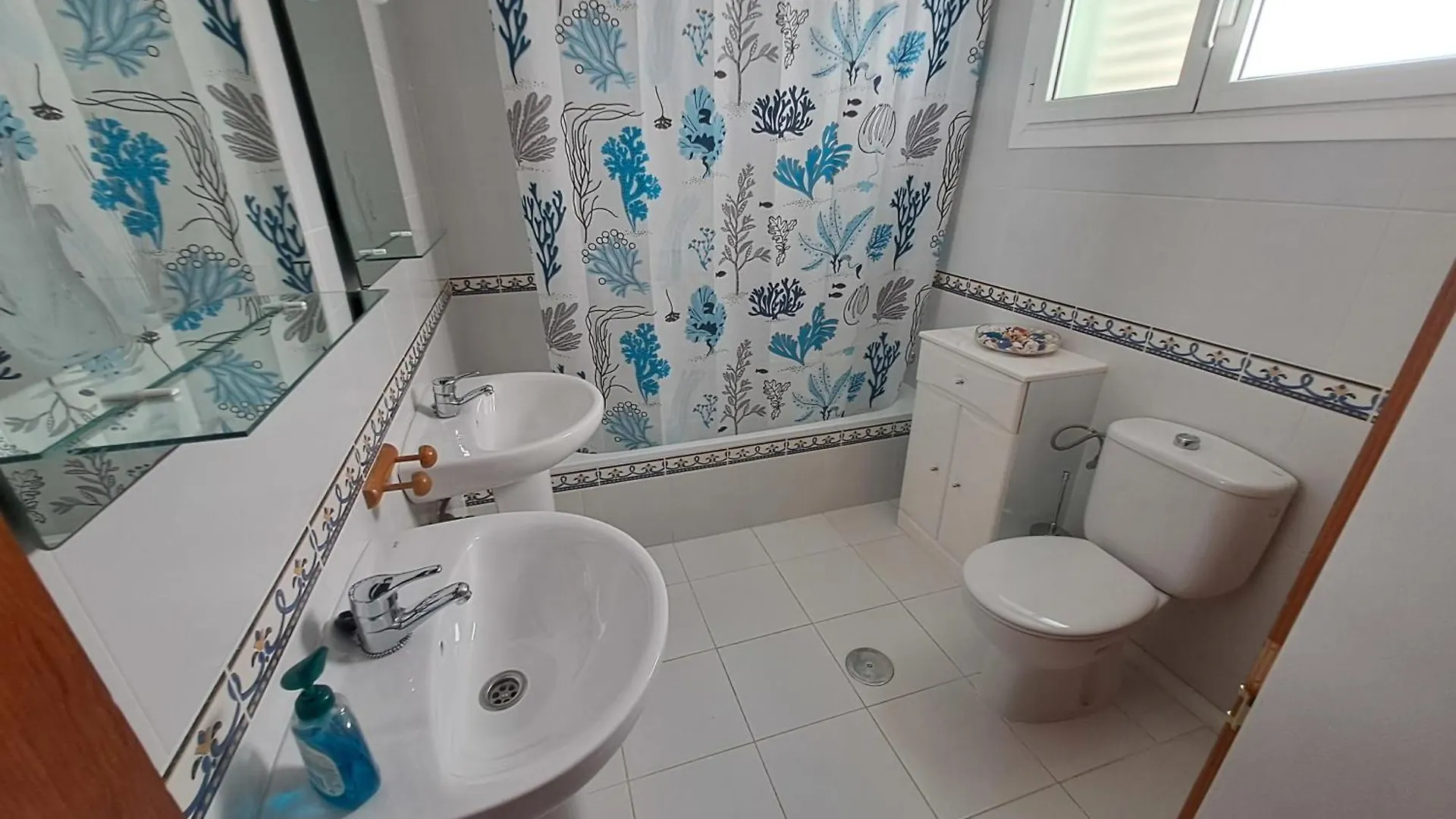 Coqueto Apart En Las Coronas Costa Teguise Apartment