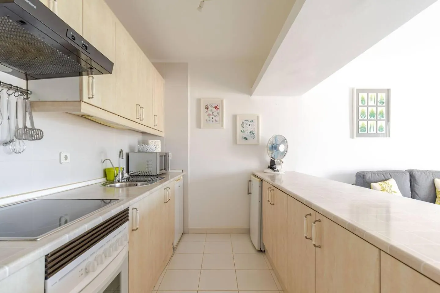 Coqueto Apart En Las Coronas Costa Teguise Apartment