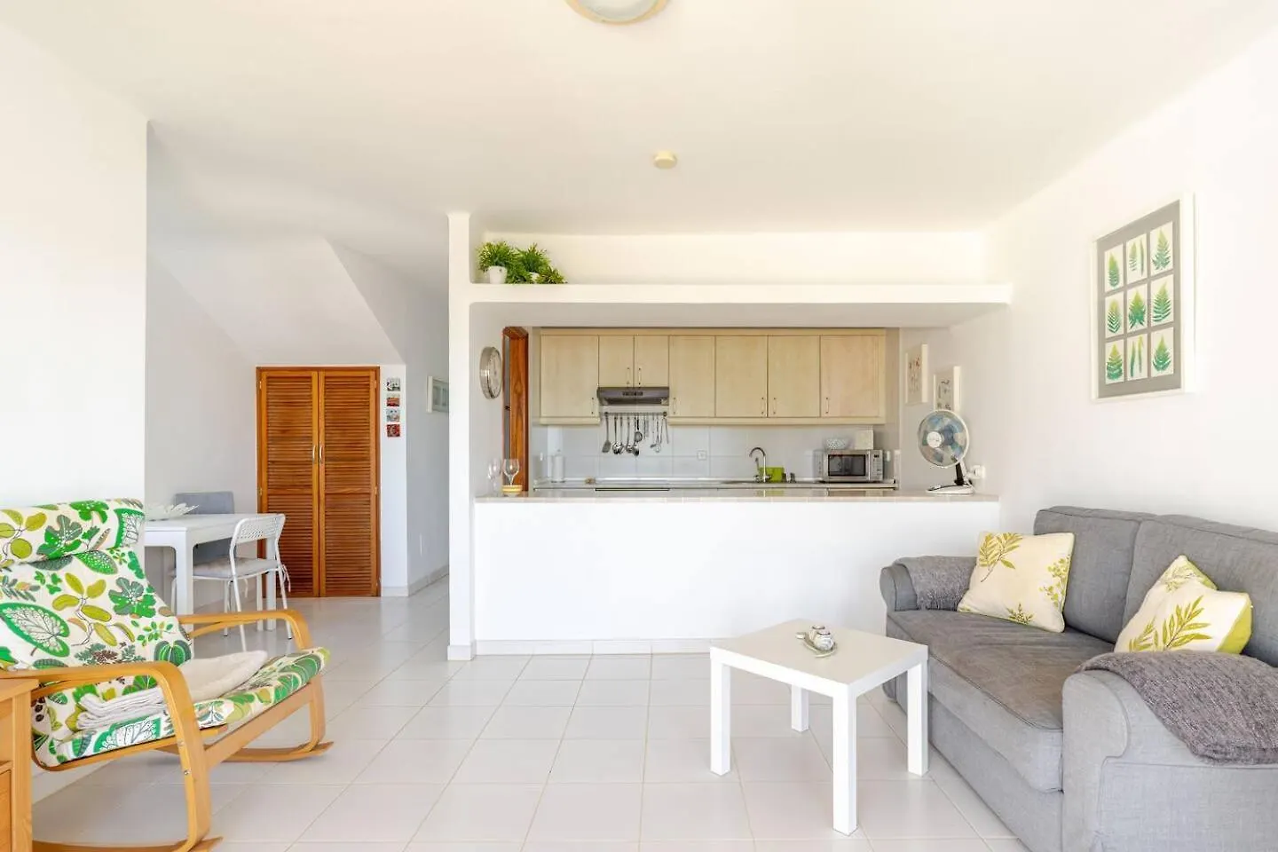 Coqueto Apart En Las Coronas Costa Teguise Spain