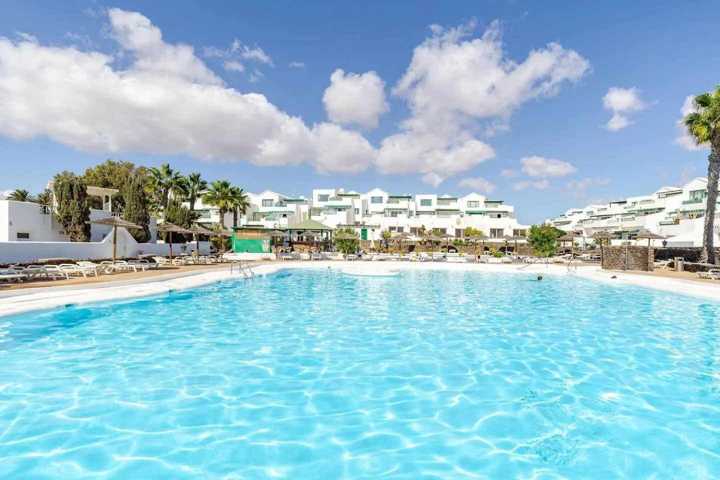 Coqueto Apart En Las Coronas Costa Teguise Apartment